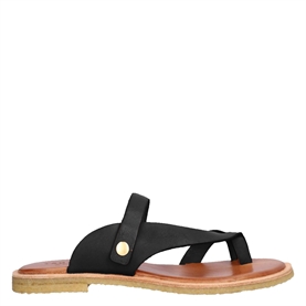 Billi Bi  T7002 Sandaler, Black Calf 
